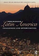 Doing Business In Latin America