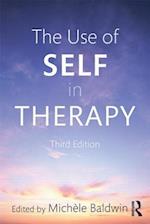 The Use of Self in Therapy