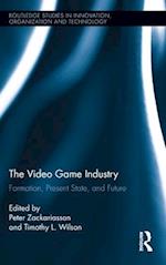 The Video Game Industry