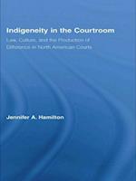 Indigeneity in the Courtroom