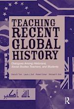 Teaching Recent Global History