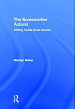 The Screenwriter Activist