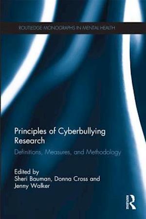 Principles of Cyberbullying Research