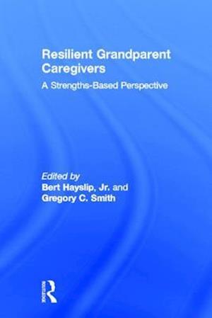 Resilient Grandparent Caregivers