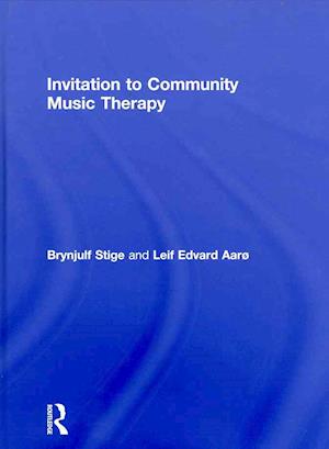 Invitation to Community Music Therapy