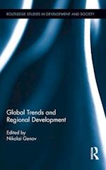 Global Trends and Regional Development