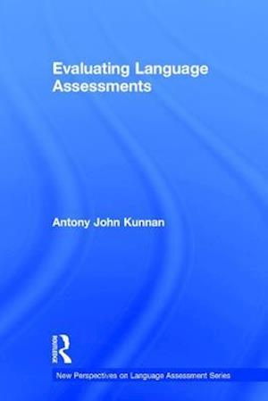 Evaluating Language Assessments