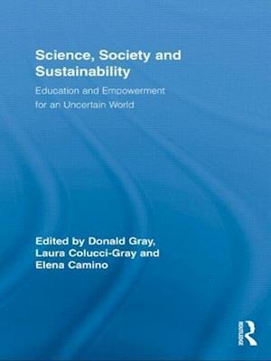Science, Society and Sustainability
