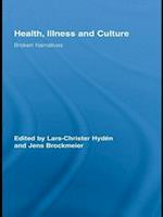 Health, Illness and Culture