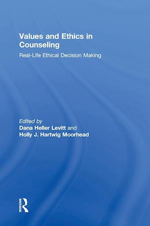 Values and Ethics in Counseling