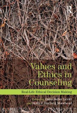 Values and Ethics in Counseling