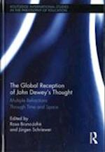 The Global Reception of John Dewey's Thought