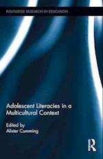 Adolescent Literacies in a Multicultural Context