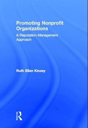 Promoting Nonprofit Organizations