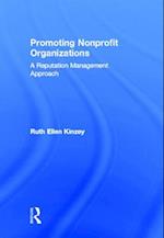 Promoting Nonprofit Organizations