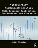 Introductory Regression Analysis