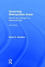 Governing Metropolitan Areas