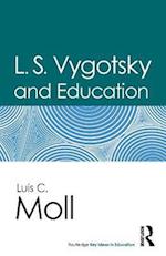 L.S. Vygotsky and Education
