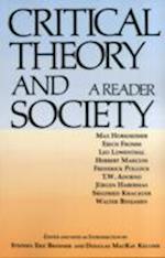 Critical Theory and Society