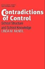 Contradictions of Control