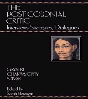 The Post-Colonial Critic
