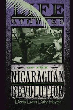 Life Stories of the Nicaraguan Revolution