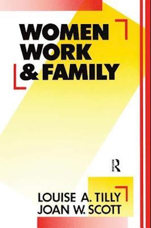 Women, Work and Family