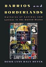 Barrios and Borderlands