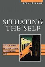 Benhabib, S: Situating the Self