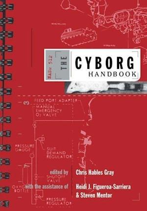 The Cyborg Handbook