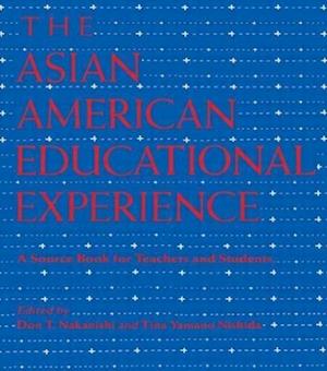 The Asian American Educational Experience