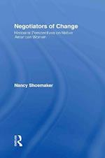 Negotiators of Change