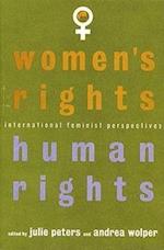 Women's Rights, Human Rights