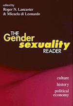 The Gender/Sexuality Reader