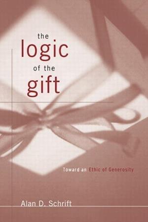 The Logic of the Gift