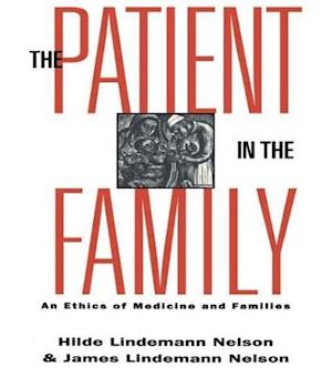 The Patient in the Family