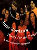 June Jordan's Poetry for the People