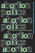Abortion Politics