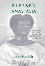 Blessed Anastacia