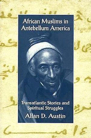 African Muslims in Antebellum America