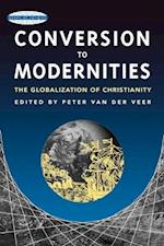Conversion to Modernities