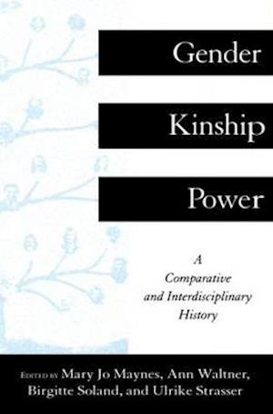 Gender, Kinship and Power