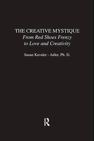 The Creative Mystique