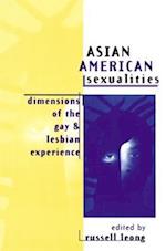 Asian American Sexualities