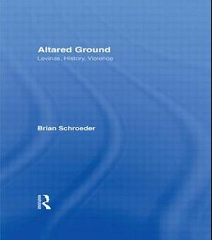 Altared Ground