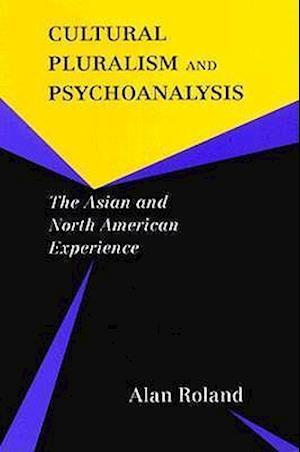 Cultural Pluralism and Psychoanalysis