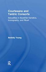 Courtesans and Tantric Consorts