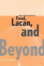 Returns of the French Freud: