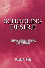 Schooling Desire