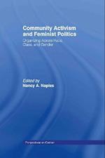 Community Activism and Feminist Politics